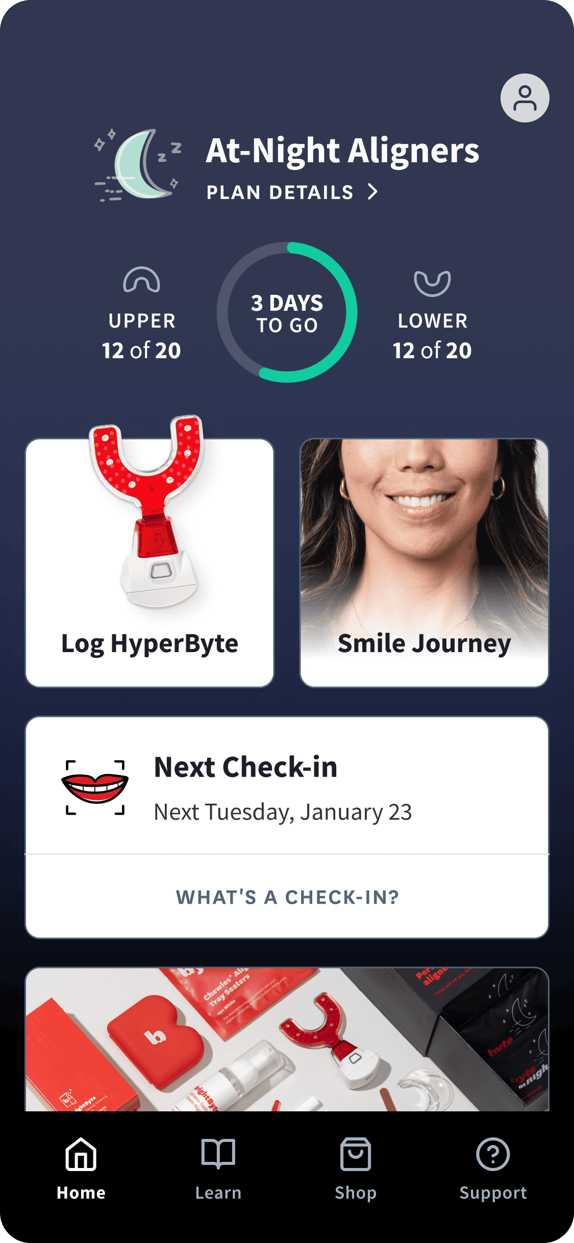 Byte Mobile App thumbnail